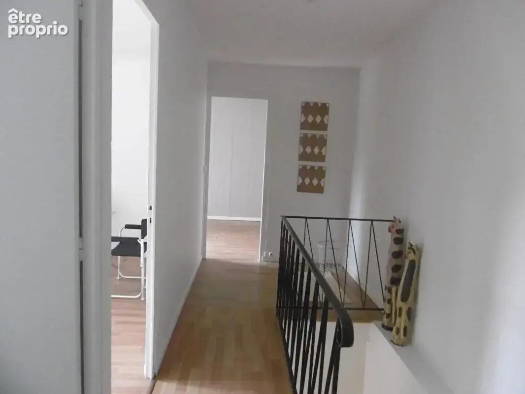 Maison  4 pièces 77 m2 - photo 6