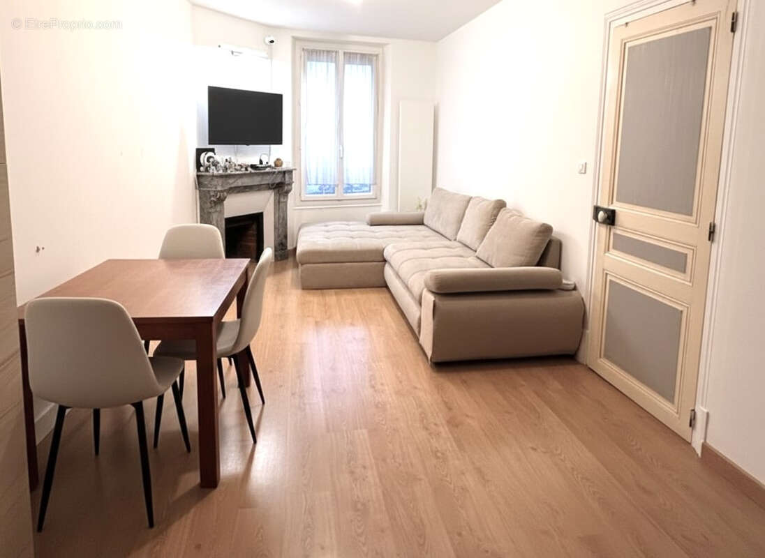 Appartement à LORMAYE