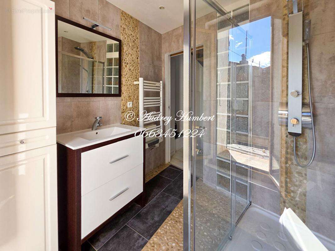 Maison à PIERREVERT