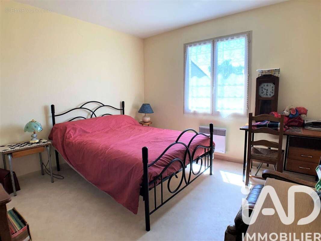 Photo 5 - Maison à BRIVE-LA-GAILLARDE