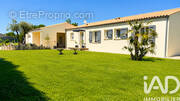 Photo 1 - Maison à JAZENNES