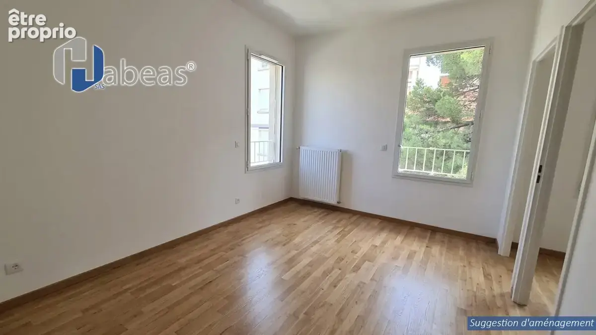 Exceptionnel Duplex T5 de 145,70 m² avec 131 m² de terrasses – Lyon 3ᵉ - photo 11