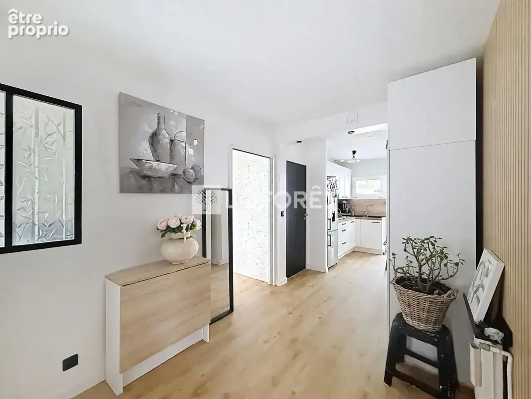 Maison Libourne 2 pièce(s) 47 m² - photo 3