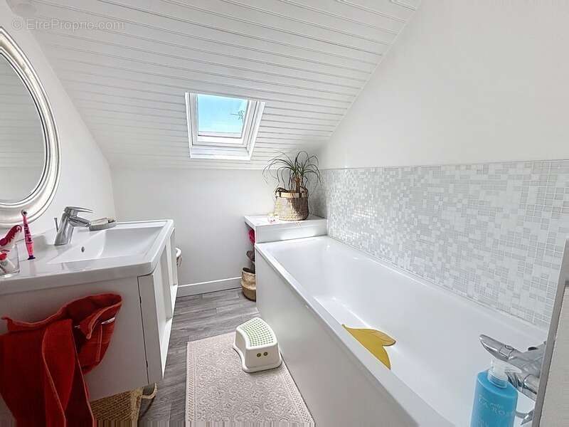 Maison à vendre 5 pièces REIMS (51) jardin et garage - photo 15