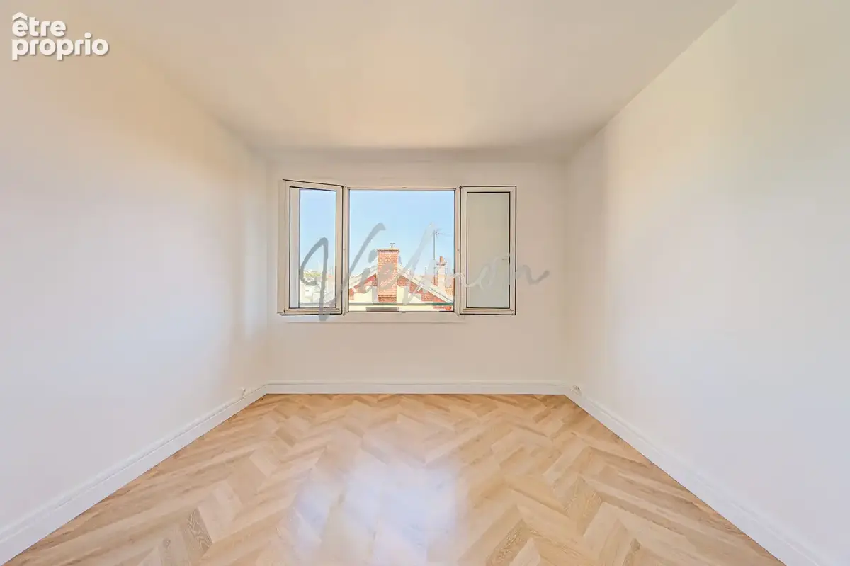 Appartement Suresnes 3 pièce(s) 72.09 m2 - photo 11