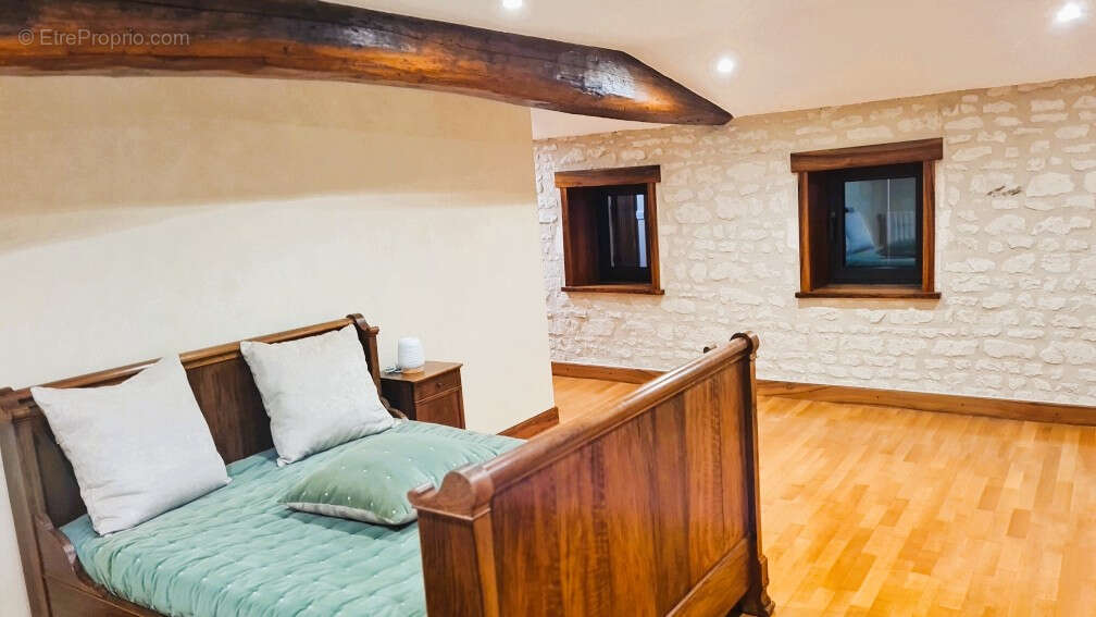 Maison à GENTE