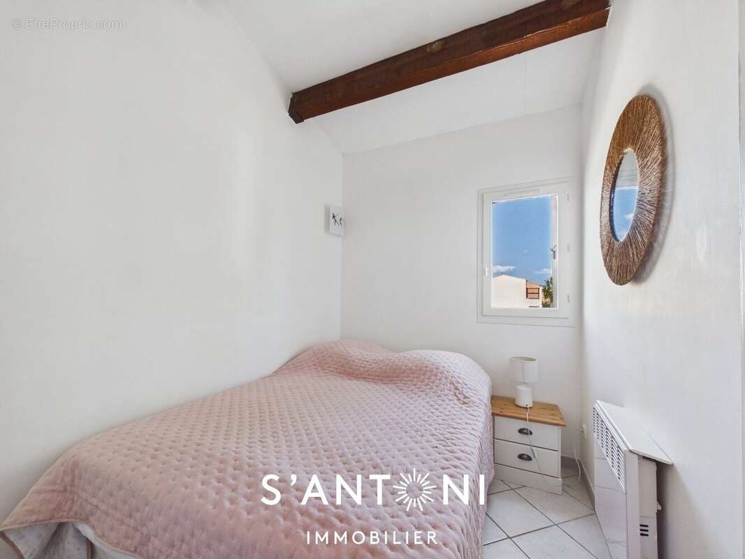 Appartement à AGDE