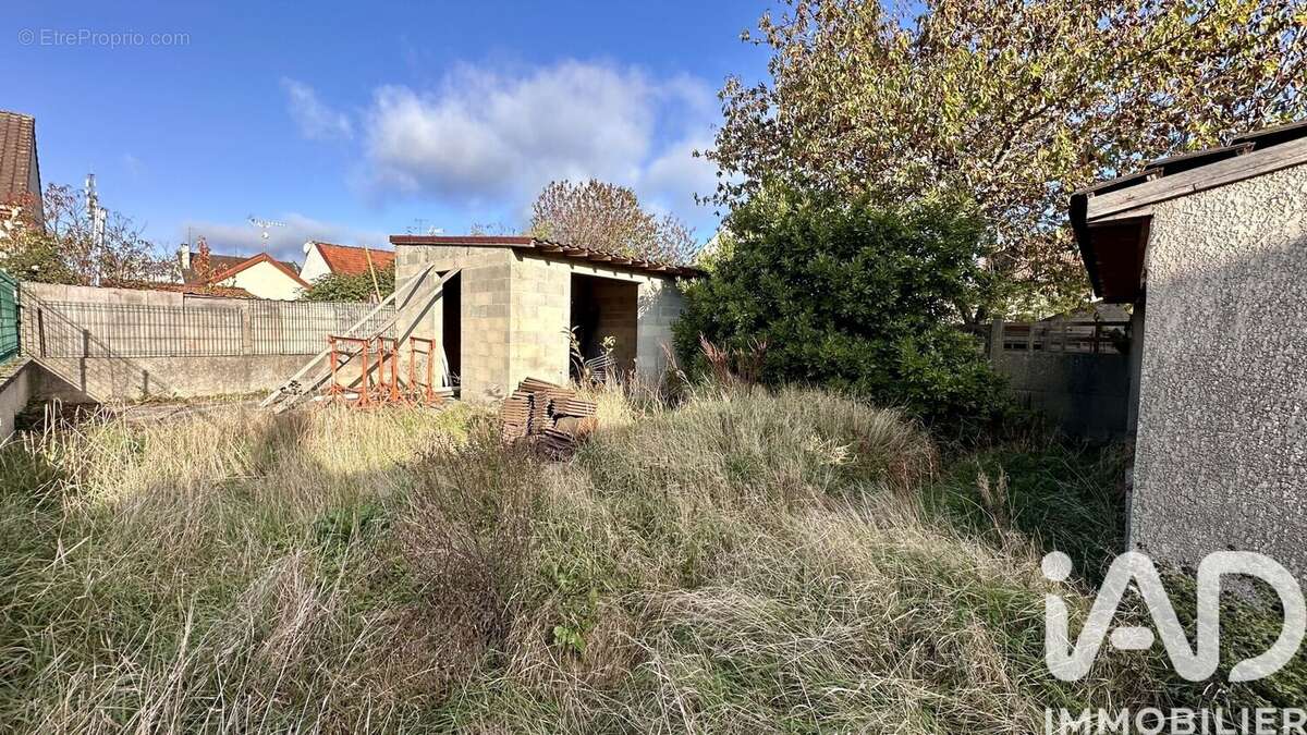 Photo 3 - Maison à TRAPPES