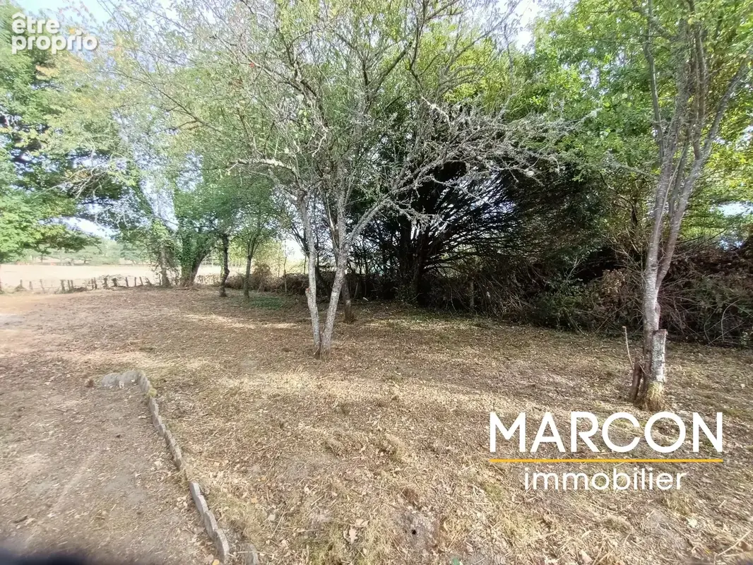 Vente maison secteur lavaveix les mines - photo 11