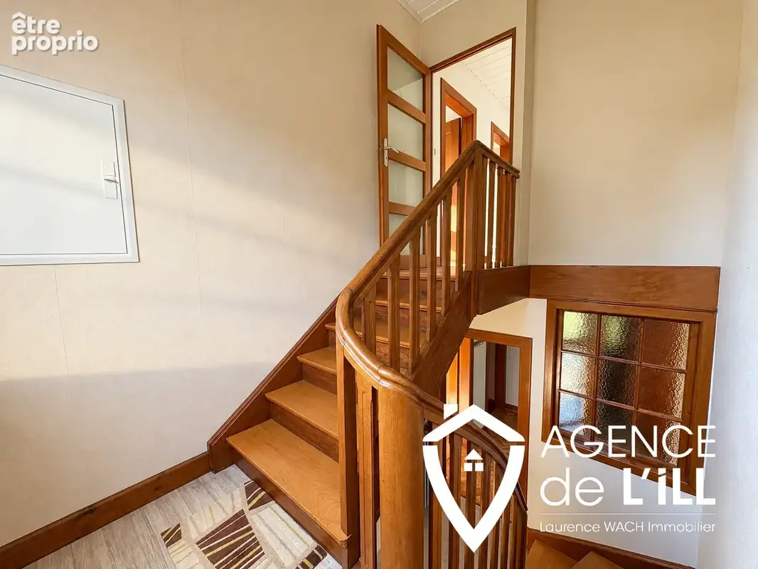 Villé   maison de caractère au charme authentique et aux multiples possibilités ! - photo 16
