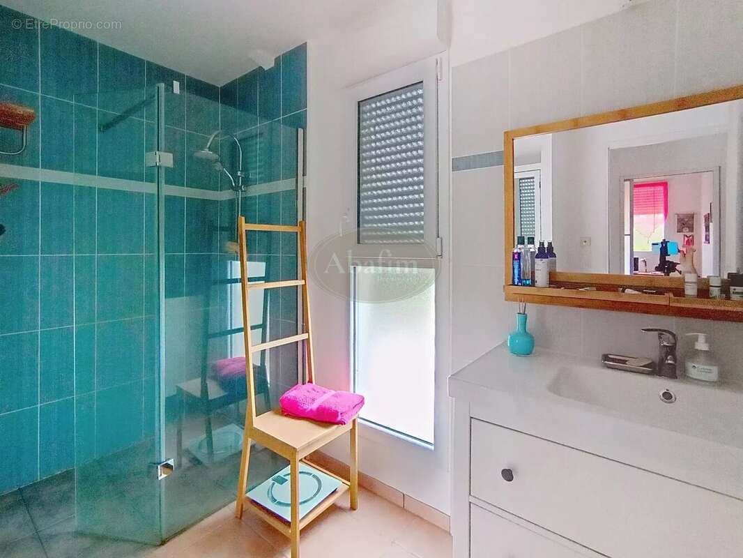 Maison à SAINT-GIRONS