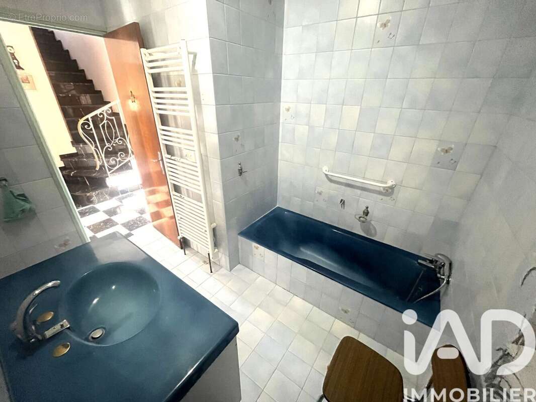 Photo 9 - Maison à LAMALOU-LES-BAINS