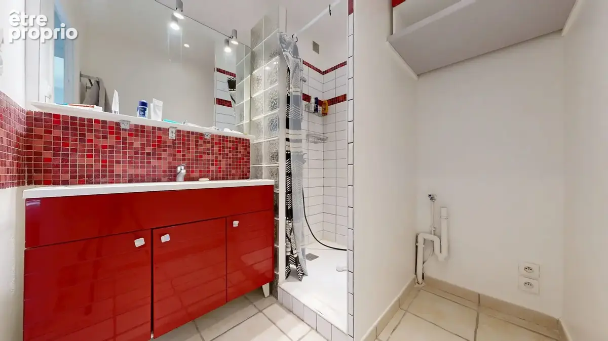 Appartement 3 pièces 66 m² à vendre à Villeurbanne (69100) - photo 9