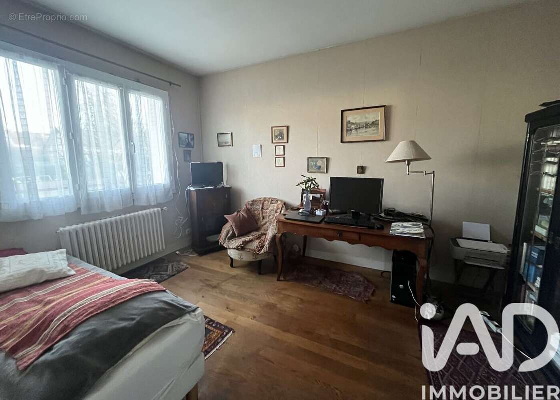 Photo 9 - Maison à SAINT-LEU-LA-FORET