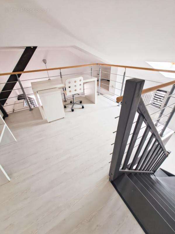 Appartement à CHALONS-EN-CHAMPAGNE