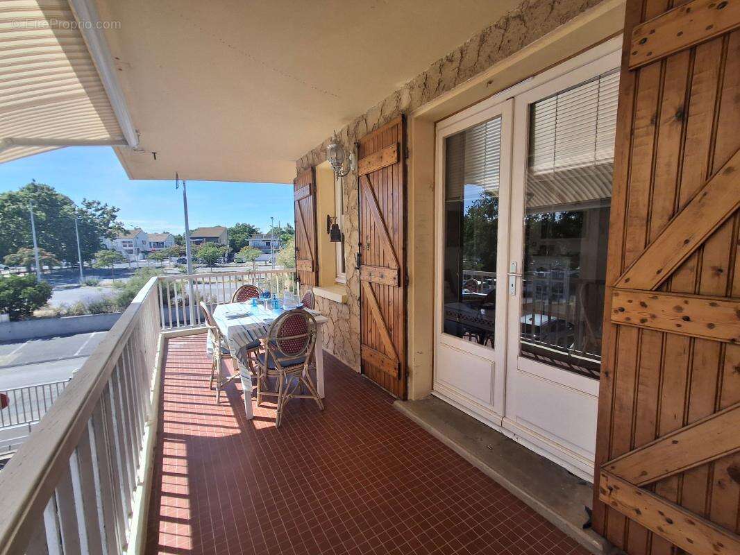 À VENDRE – Bel appartement 3 pièces de 56 m² à Marseillan-Plage - photo 6