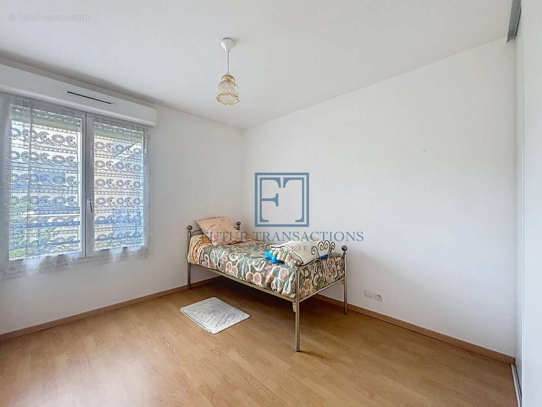 Appartement à TRAPPES