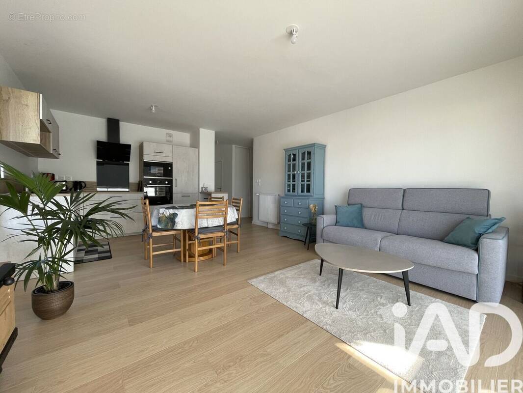 Photo 1 - Appartement à BELZ