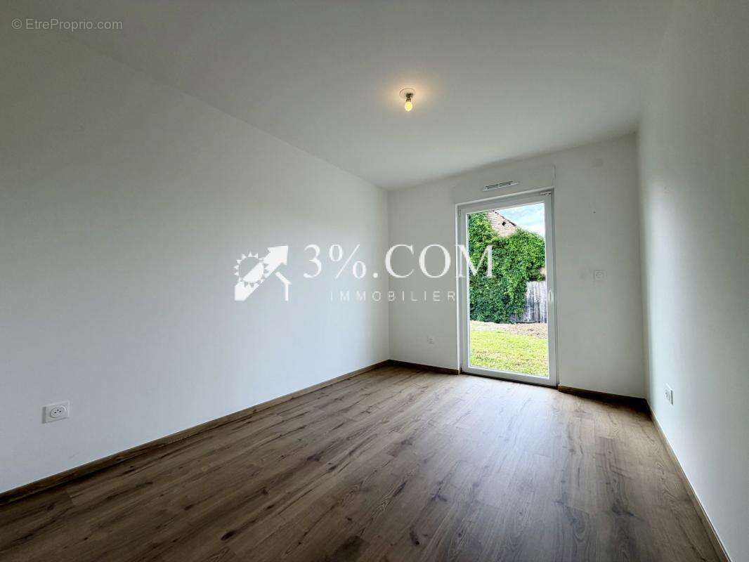 Appartement à FURDENHEIM