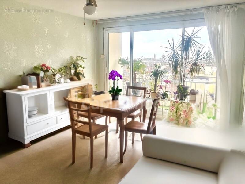 Appartement à LE HAVRE