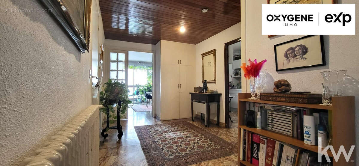 Appartement à PERPIGNAN