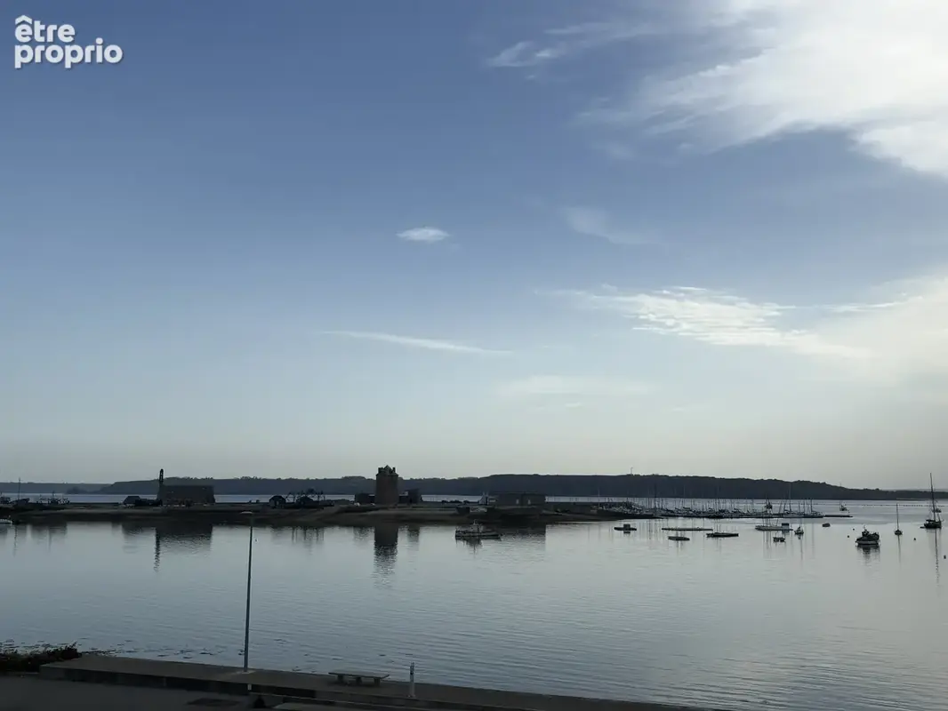 Votre pied-à-terre au cœur de Camaret-sur-Mer ! Presquile de Crozon -Morgat - photo 4