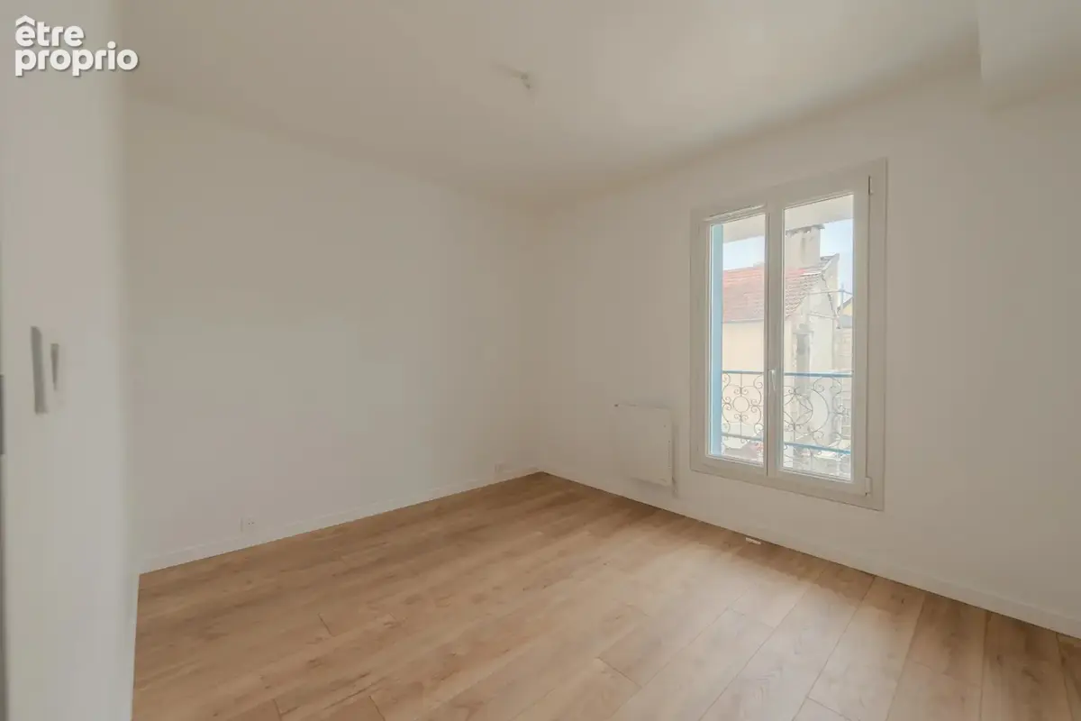 Maison cœur de ville rénovée 2/3 chambres - photo 12