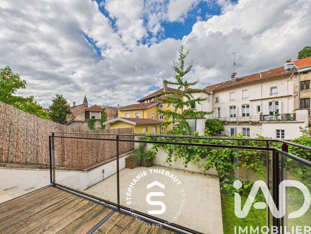 Photo 6 - Appartement à EPINAL