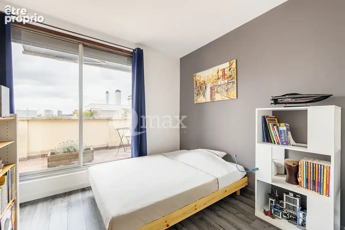 Levallois - 4 pièces - 880 000 euros fai - photo 8