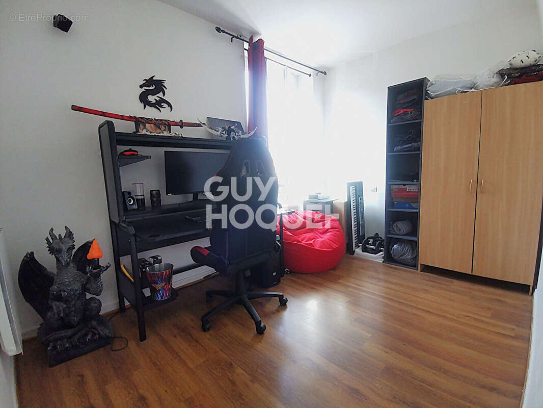 Maison à ARMENTIERES