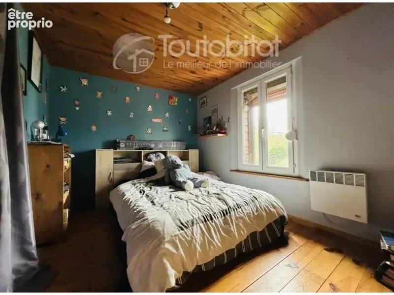 Maison 162 m² à Chaumont-Porcien  - photo 15