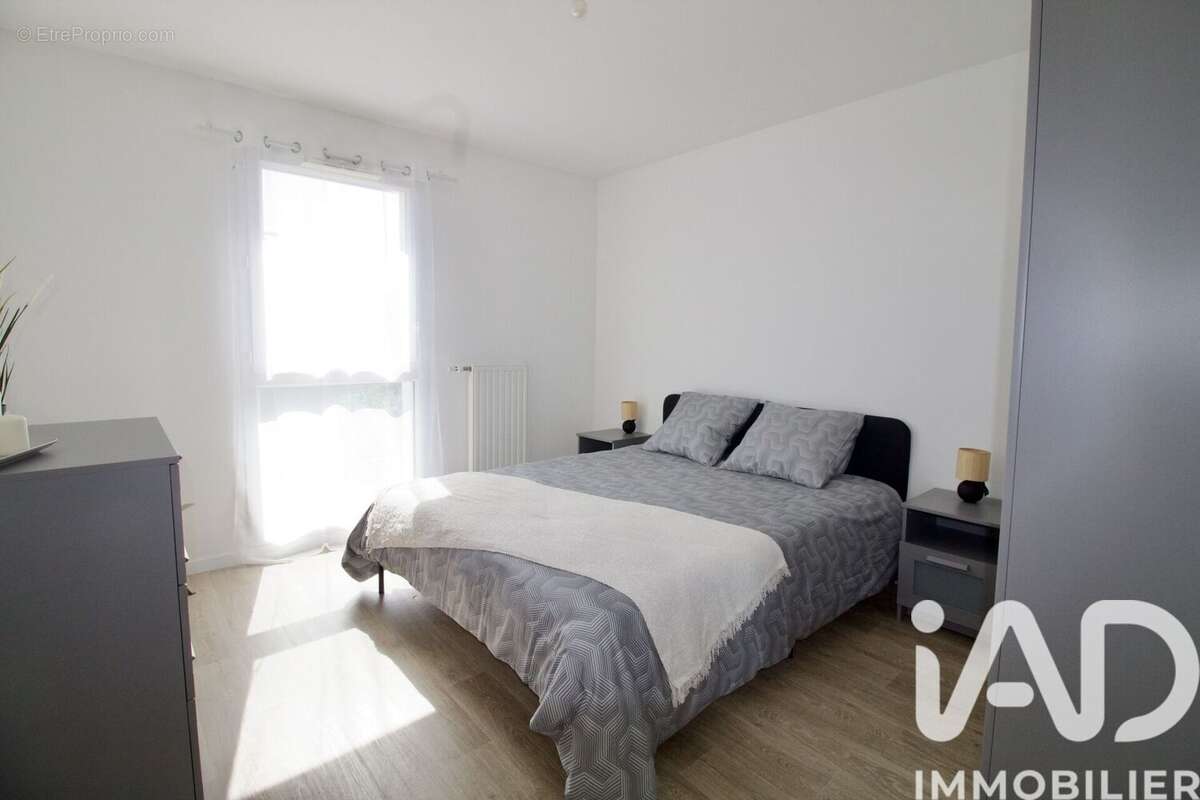 Photo 6 - Appartement à CHATENAY-MALABRY