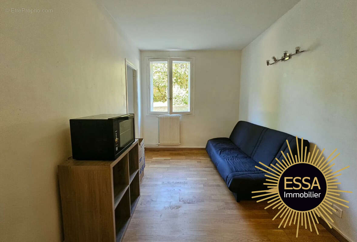 Appartement 31 m² à Versailles  - photo 3