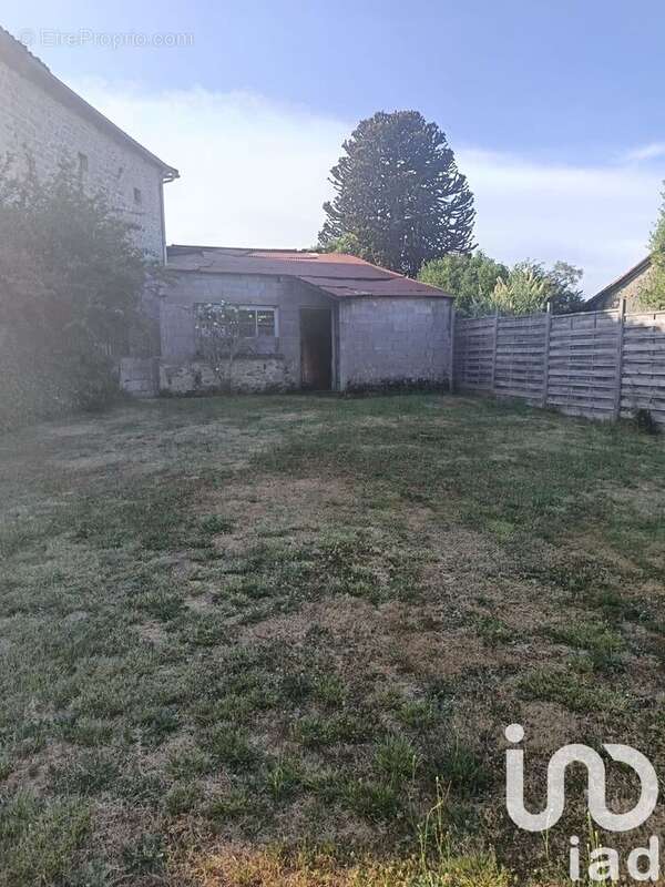 Photo 2 - Maison à MARVAL