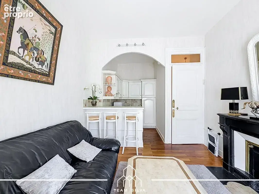 Appartement - photo 3