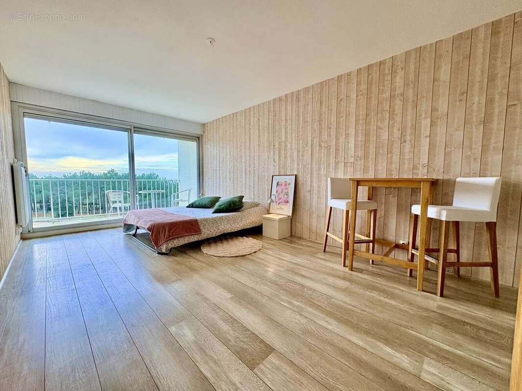Appartement à SAINT-BREVIN-LES-PINS