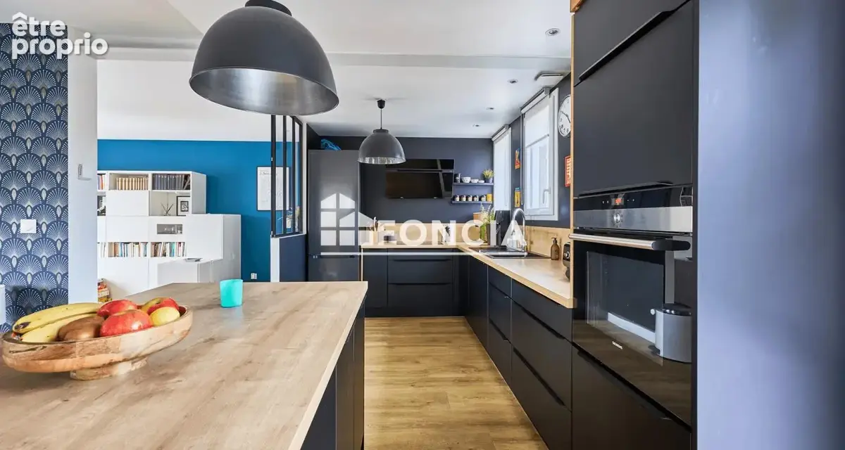 Rive Gauche - Maison rénovée - photo 4