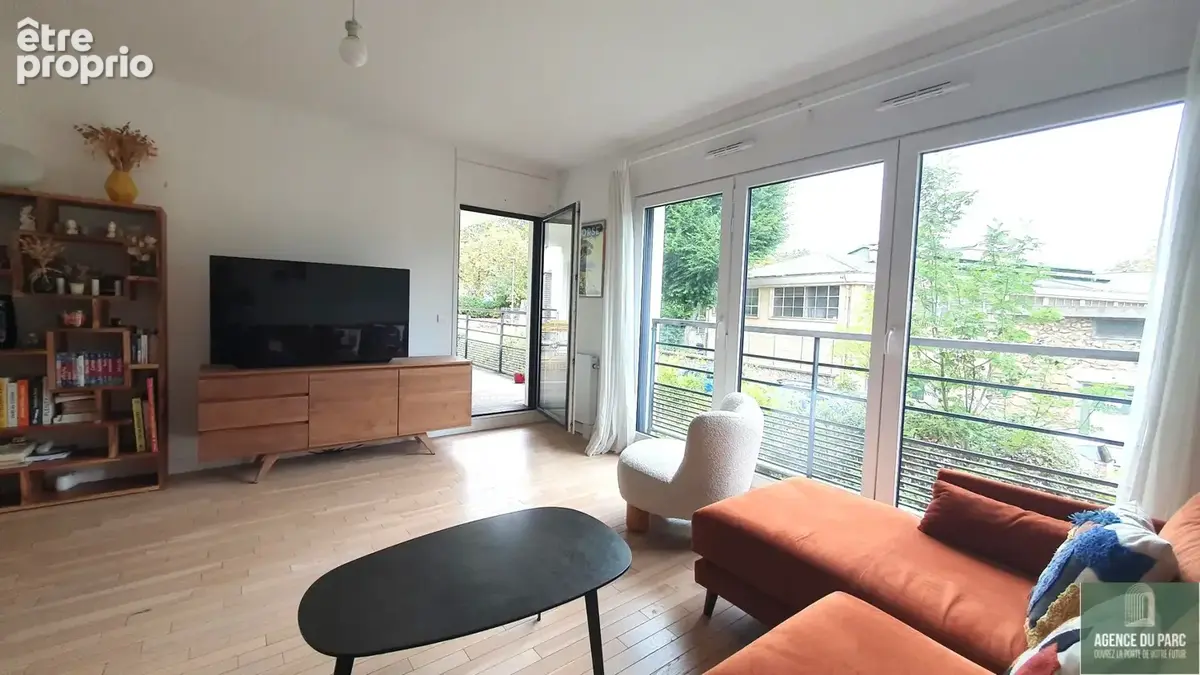 Appartement de grand standing avec terrasse - photo 2