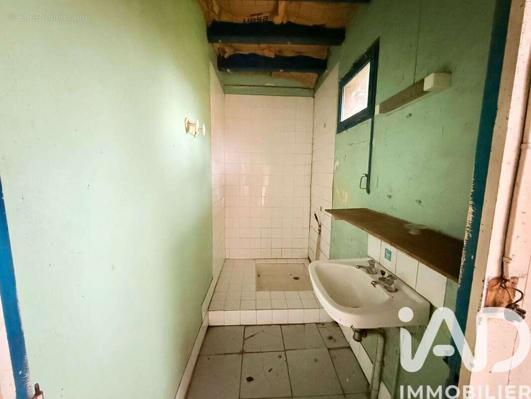 Photo 8 - Maison à MOUSSAC