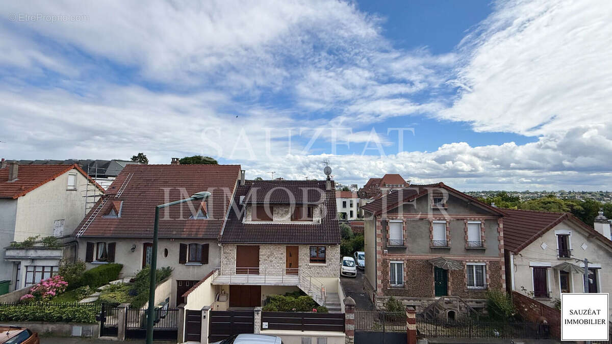 Bagneux - Charmant Appartement à rénover - Place Dampierre - photo 7
