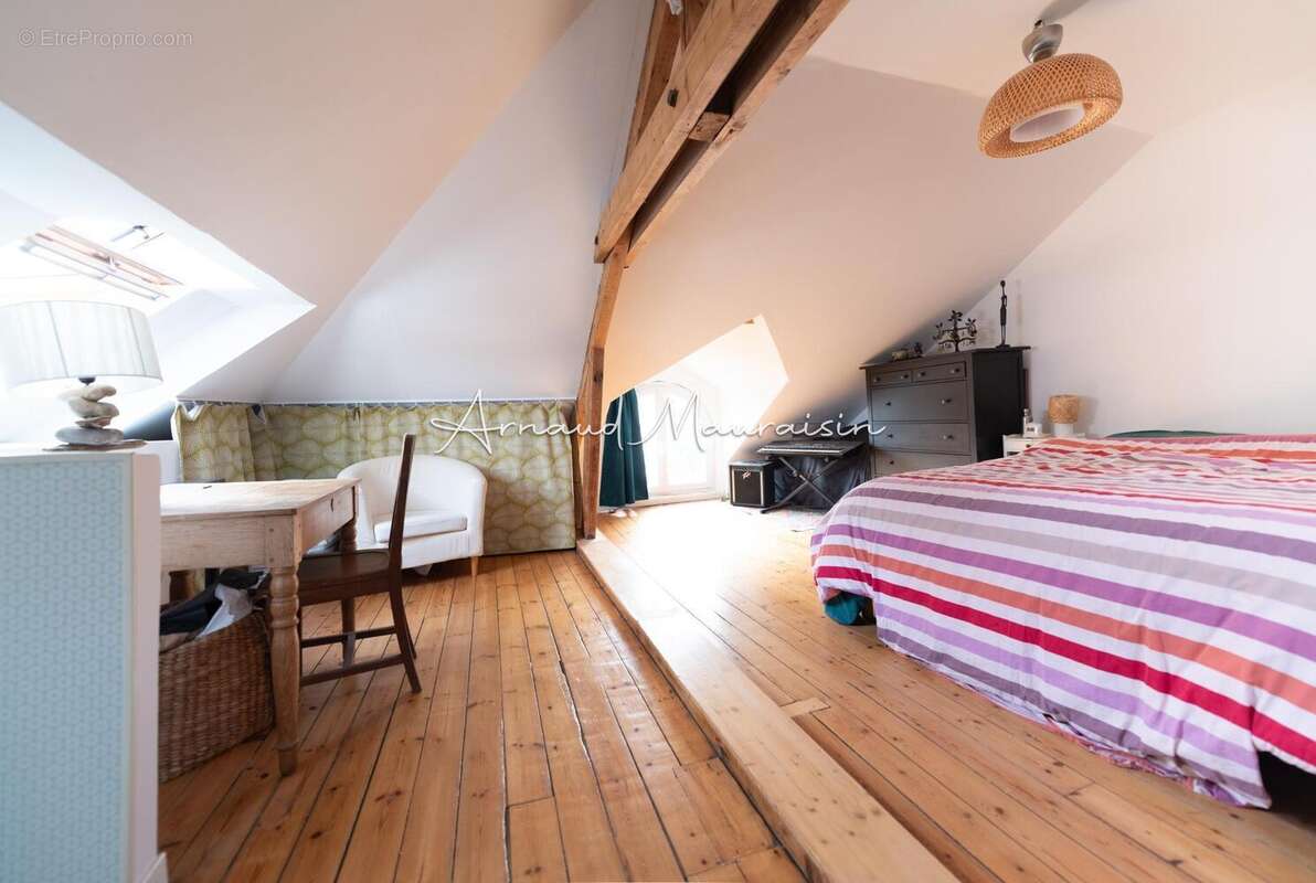 Photo 7 - Maison à ORRY-LA-VILLE