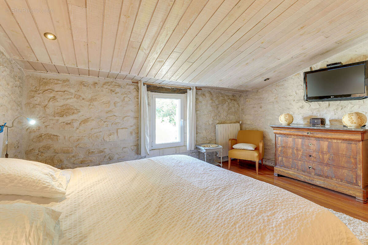 Maison à SAINT-SULPICE-DE-ROYAN