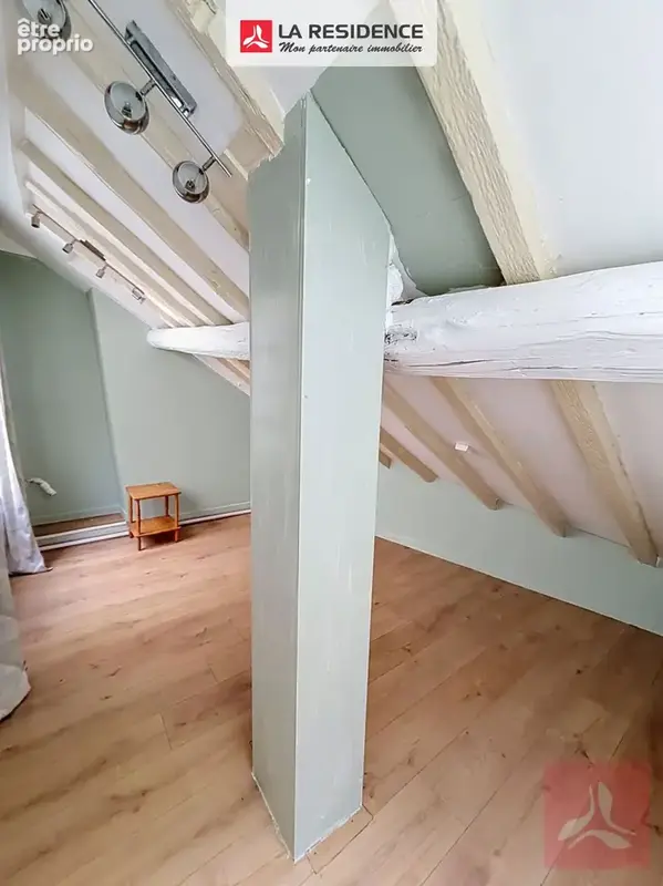 Appartement 1 pièce 5 m² à vendre à Paris-9e (75009) - photo 2