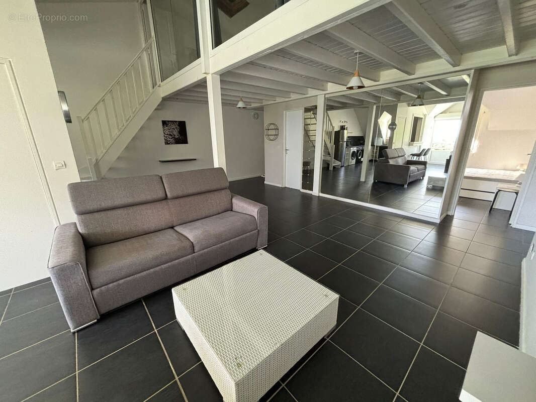 Appartement à LE GOSIER