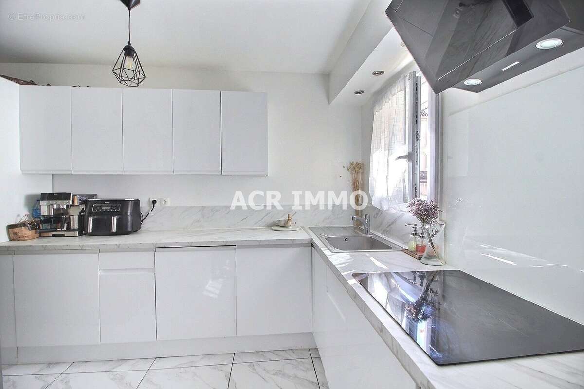 Appartement à ANDRESY