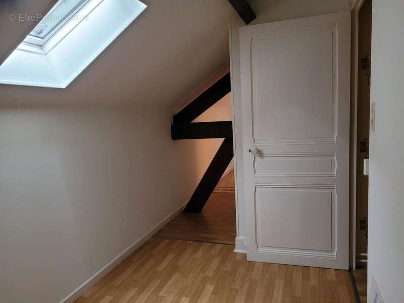 Maison à MONTLUCON