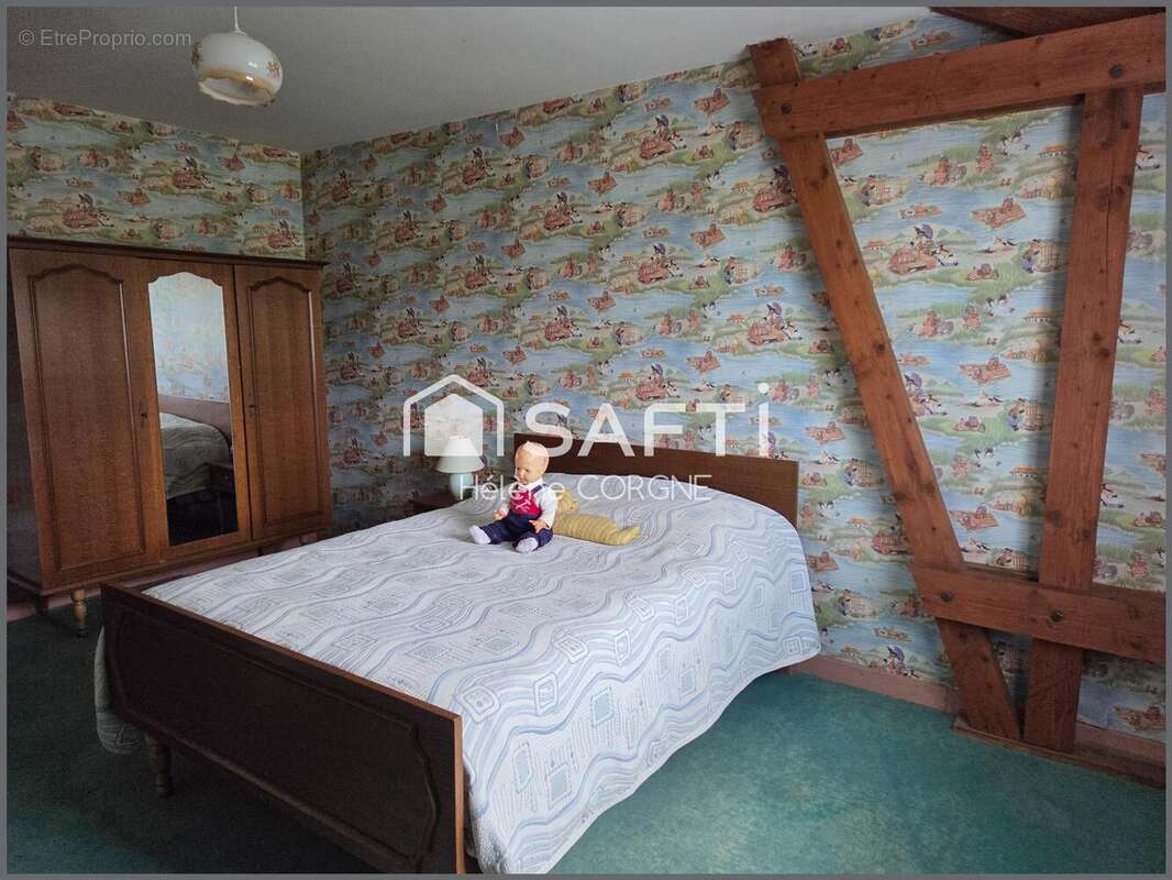 Photo 8 - Maison à RETIERS