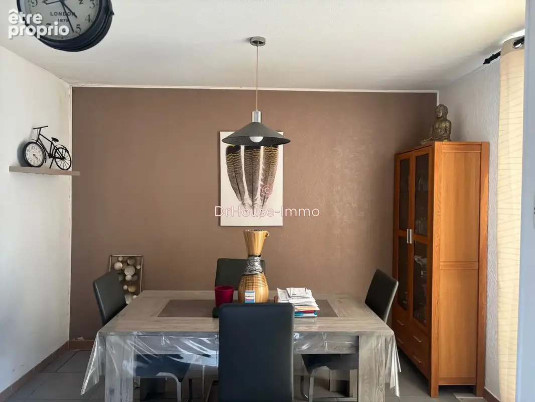 Appartement 4 pièces 78 m² à vendre à Fos-Sur-Mer (13270) - photo 3