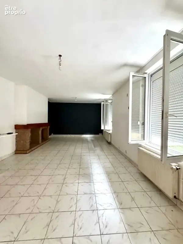Maison 5 pièces 78 m² à vendre à Dieppe (76200) - photo 4