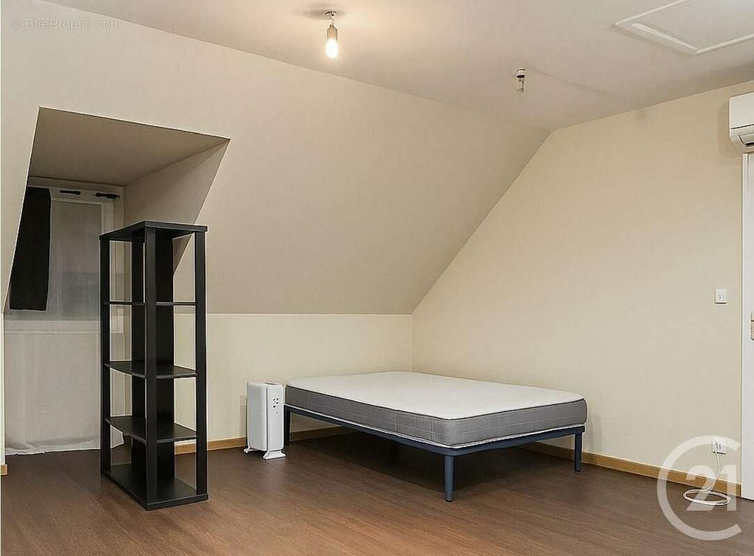 Maison à SANCY-LES-PROVINS